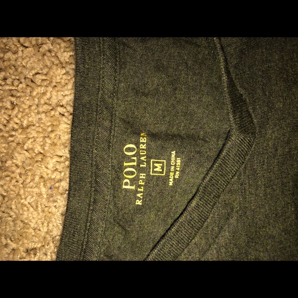 Men’s long sleeve - Picture 2 of 2